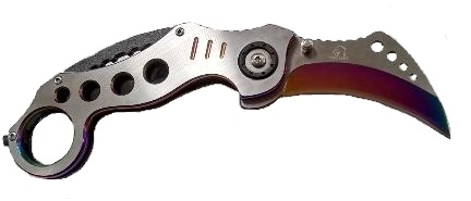 KNIFE KS33392RB Karambit 