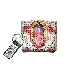 Coin PURSE - Guadalupe BA-1606 SOLD BY THE DOZEN