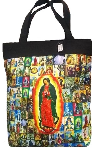 PURSE - Guadalupe XLG 