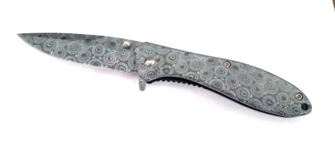 KNIFE - KS3675-3 3'' Blade