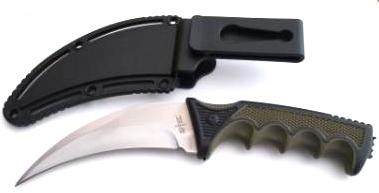 KNIFE - T22199SL Karambit