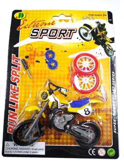 Extreme Sport MOTORCYCLE TY18488