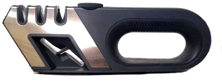 KNIFE Sharpener RT-TB221