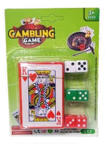 Gambling GAME NB88501