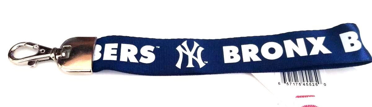 MLB New York YANKEES - Wristlet