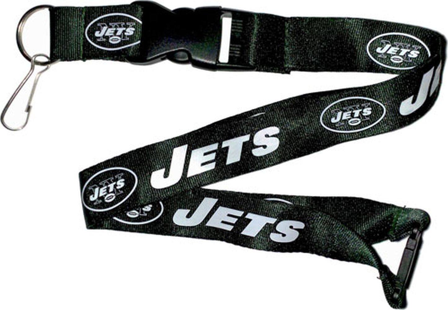 NFL NEW York Jets Lanyard 