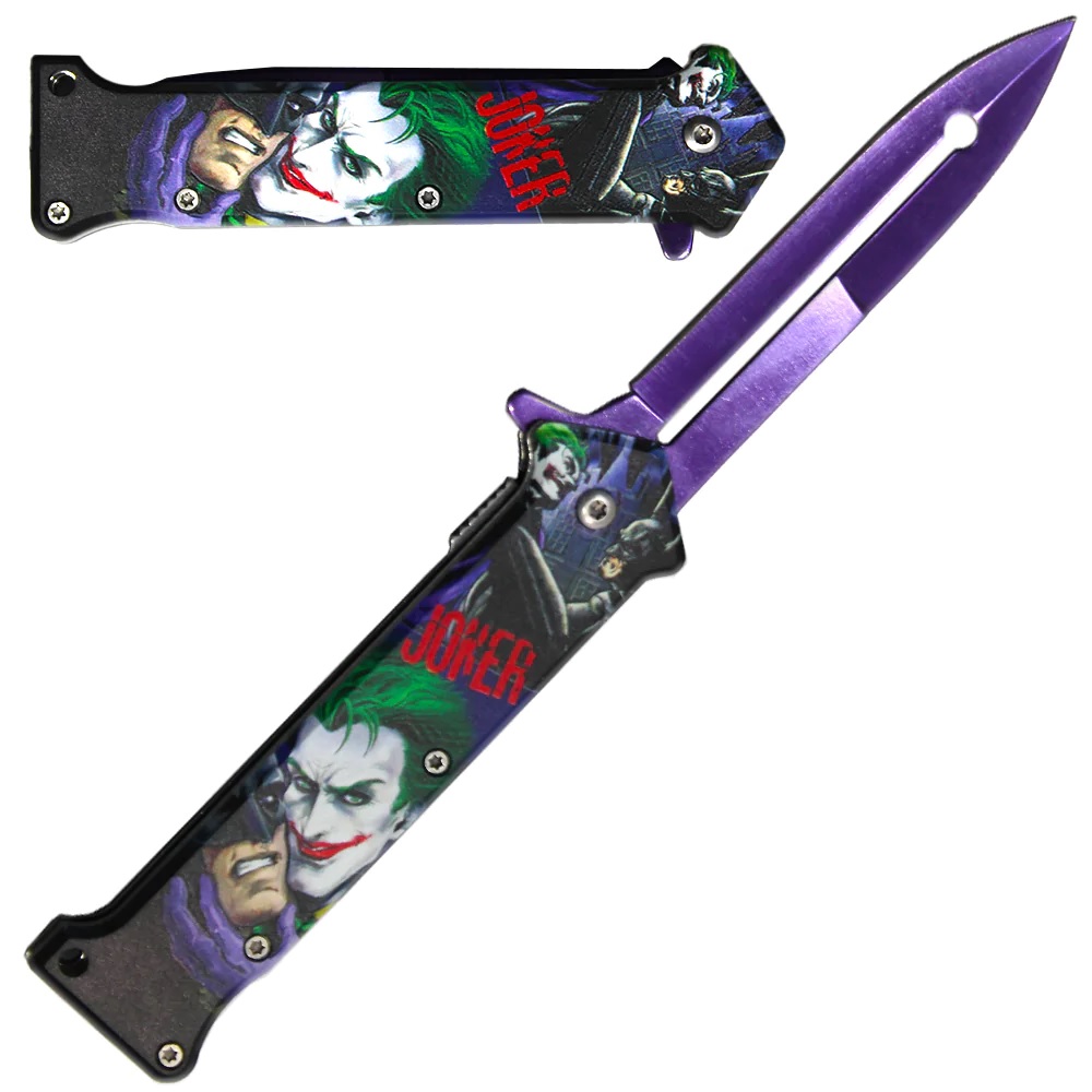 KNIFE - Joker JK6416-PPB