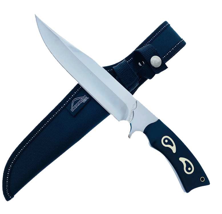 KNIFE - KS380 Hunting