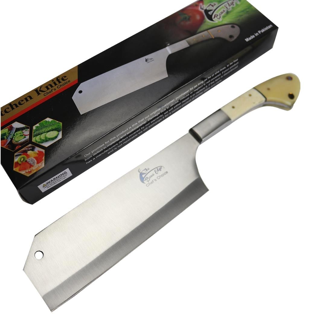 KNIFE 13306 Kitchen Bone 12'' Cleaver