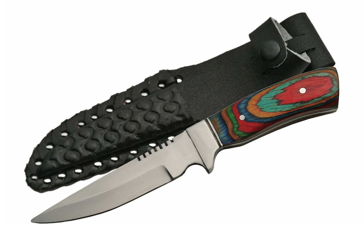 KNIFE - 203199 7'' Hunter