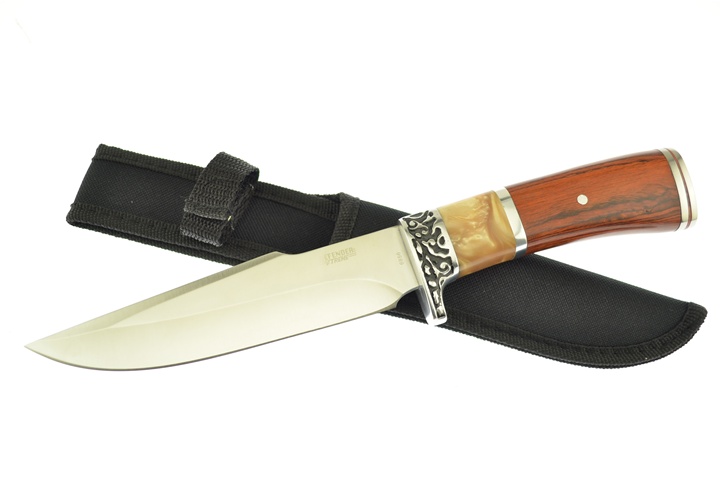 KNIFE - 6856 Hunting KNIFE