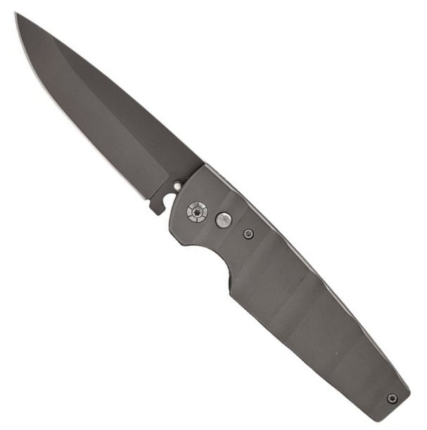 Knife - AFK21159GY SWITCHBLADE