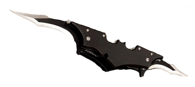 KNIFE BM6209-BK - Black Bat