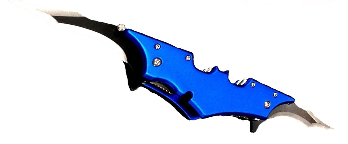 KNIFE BM6209-BL - Blue Bat 