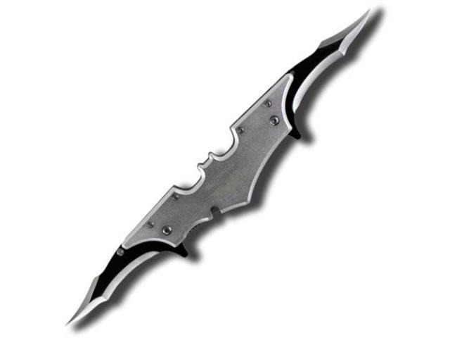 KNIFE BM6209-SL - Silver Bat