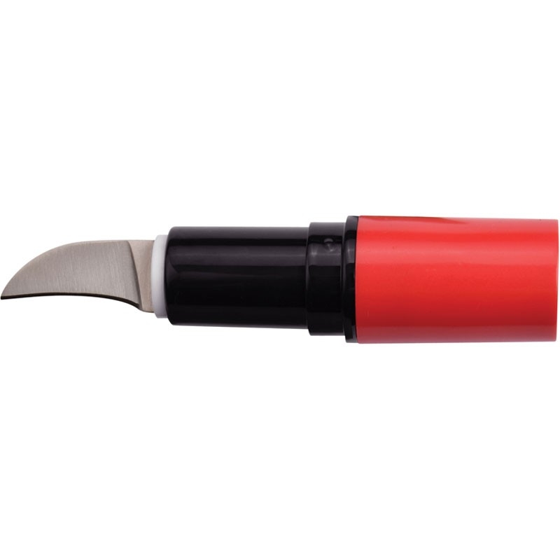 Knife - Red Case LIPSTICK