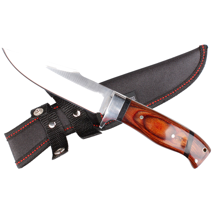 KNIFE KC68 8.5'' Hunting KNIFE 