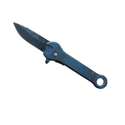 Knife KS3096BL WRENCH 