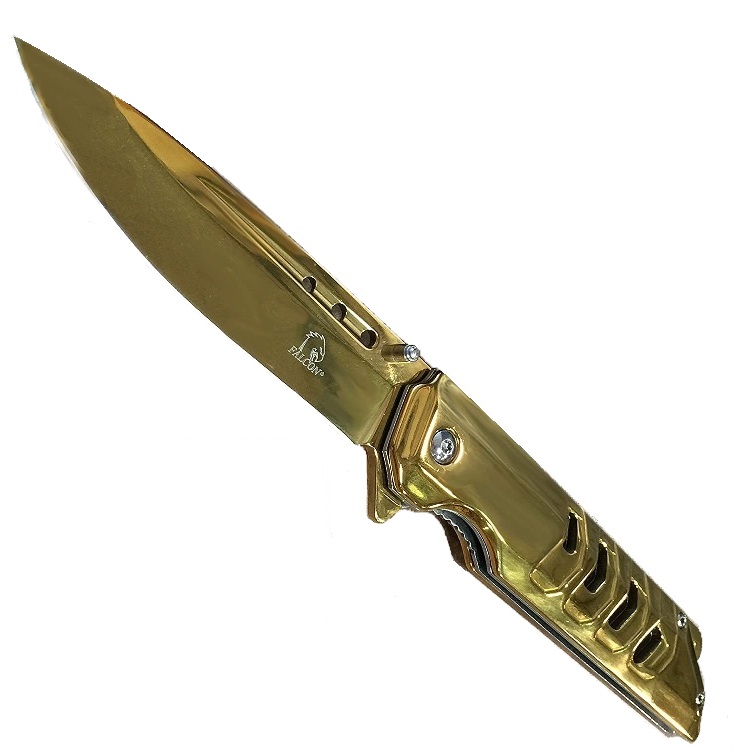 KNIFE - KS4621GD 4'' Blade