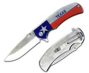 KNIFE PK-1536-TX Texas Metal