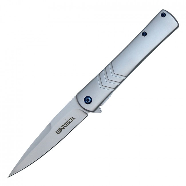 KNIFE - PWT378CH Spring Assist.