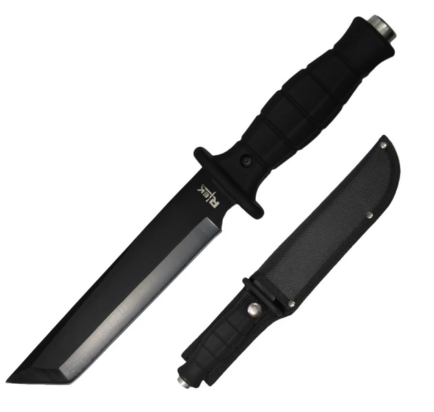 KNIFE -Rt4748-L 12'' Hunting KNIFE 