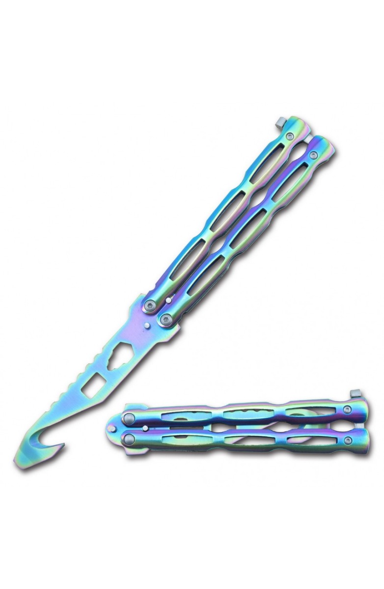 KNIFE - T205602C-3 BUTTERFLY Tool