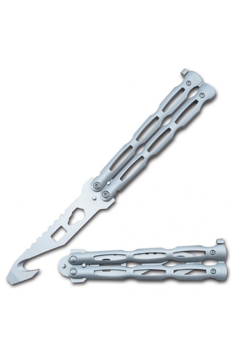KNIFE - T205602S-3 BUTTERFLY Tool