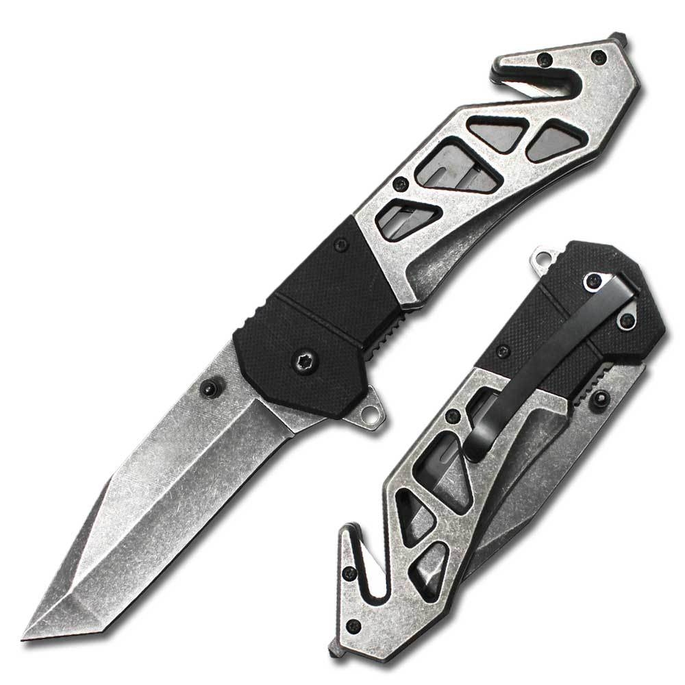 KNIFE XT1238-BK 