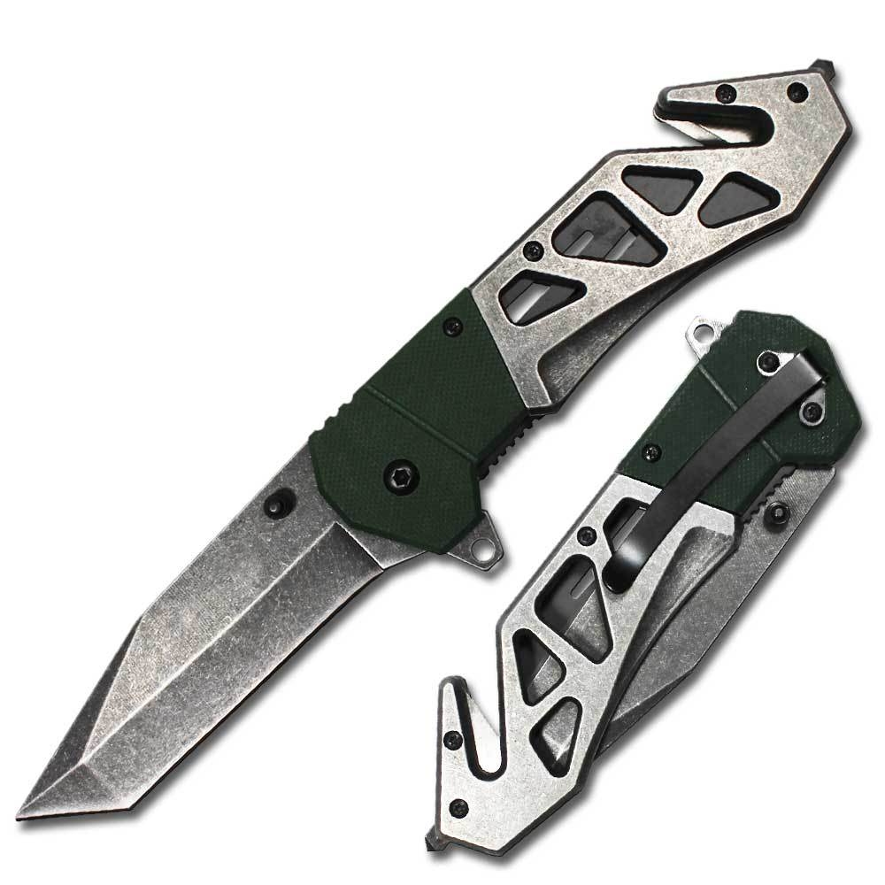 KNIFE XT1238-GN