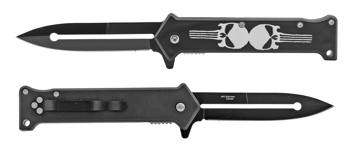 KNIFE - Punisher KS1024SK3
