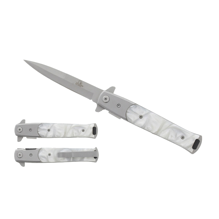 KNIFE KS1107SL 4'' Stiletto 