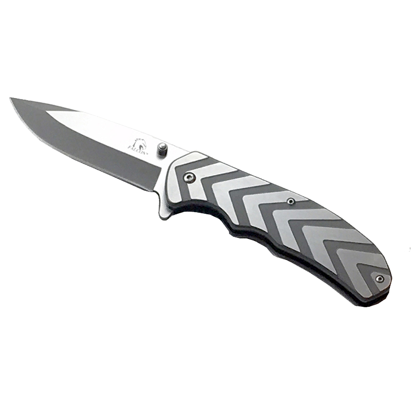 KNIFE KS33216CH Two Tone Blade