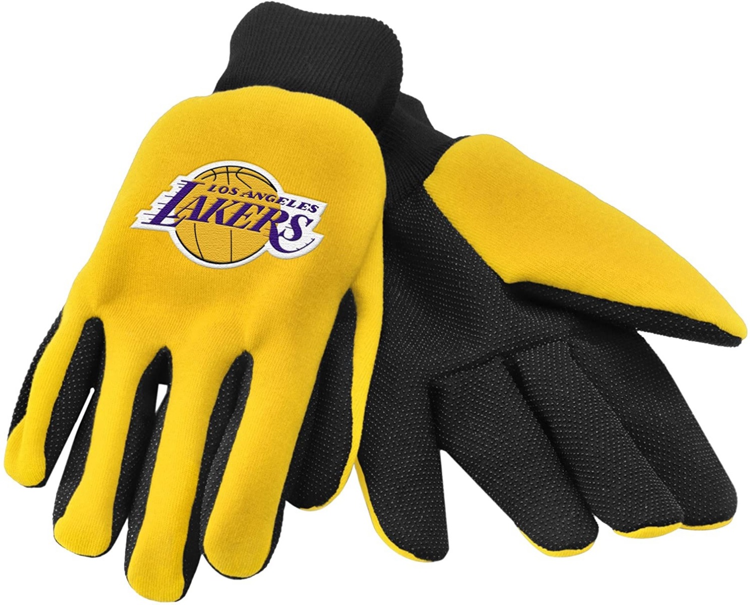 NBA Los Angeles Lakers Utility GLOVE 