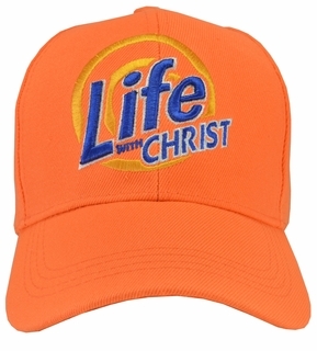 ''Christian HAT, Life with Christ''