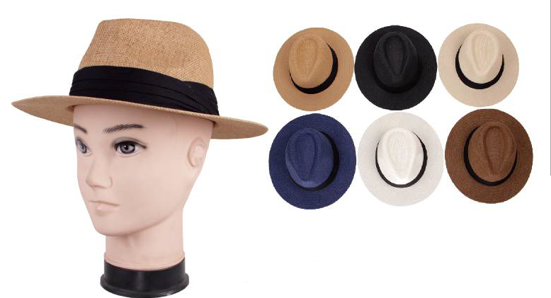 Panama STRAW HAT 