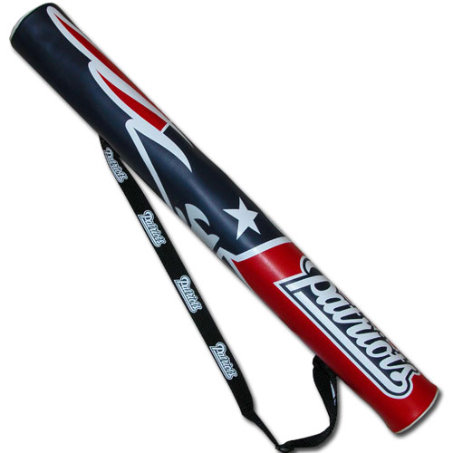 NFL NEW England Patriots Can Shaft Cooler