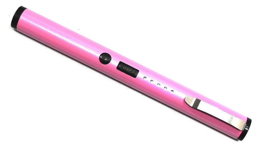 Stun Gun - PEN 13711-Pink