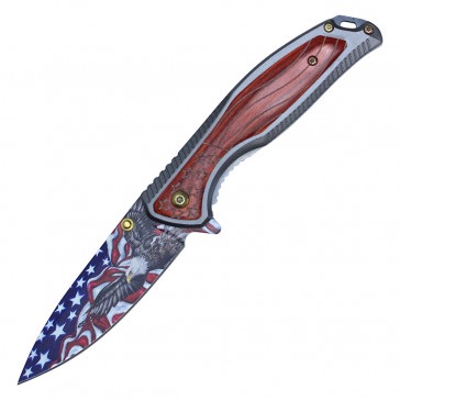 KNIFE - PWT320WD American Eagle