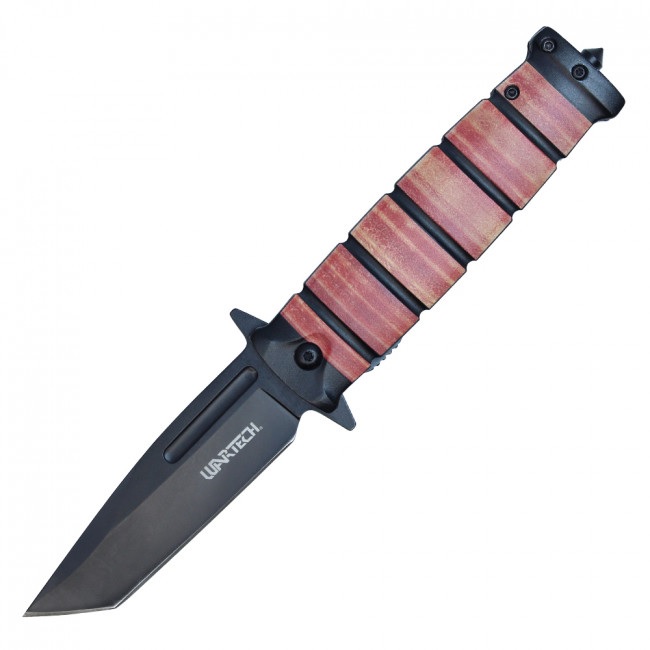 KNIFE - PWT386B Tanto