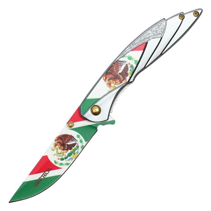 KNIFE - PWT408M Eagle Mexico
