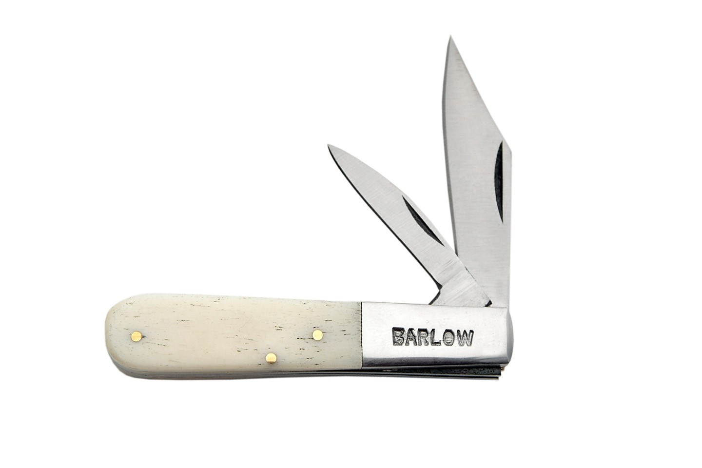KNIFE RE5023-BO Barlow Bone Handle