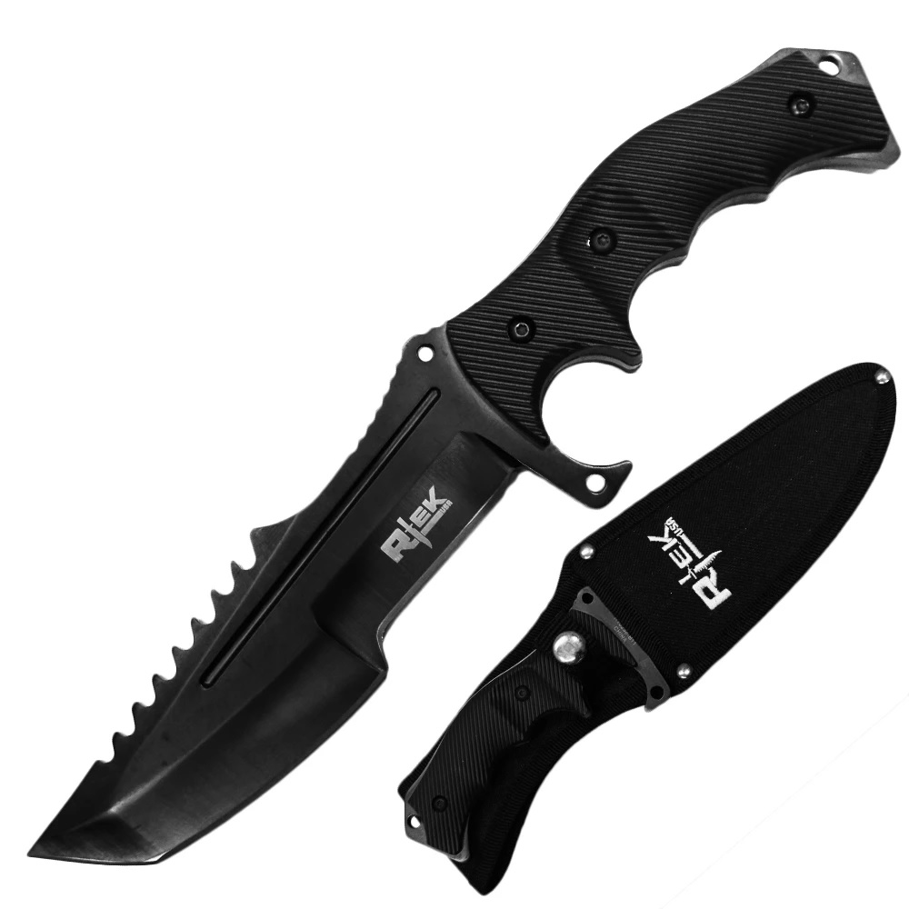 KNIFE - RT0238-B11 Hunting