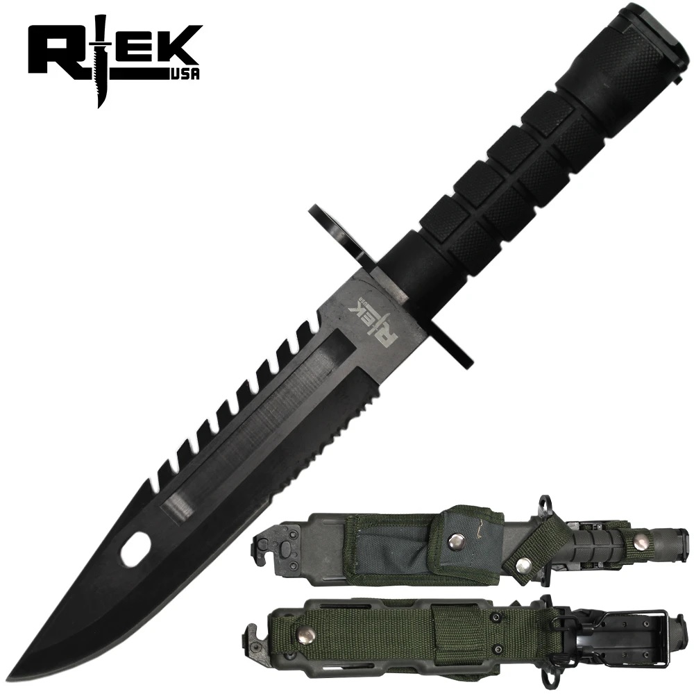 KNIFE - RT12951 Bayonet
