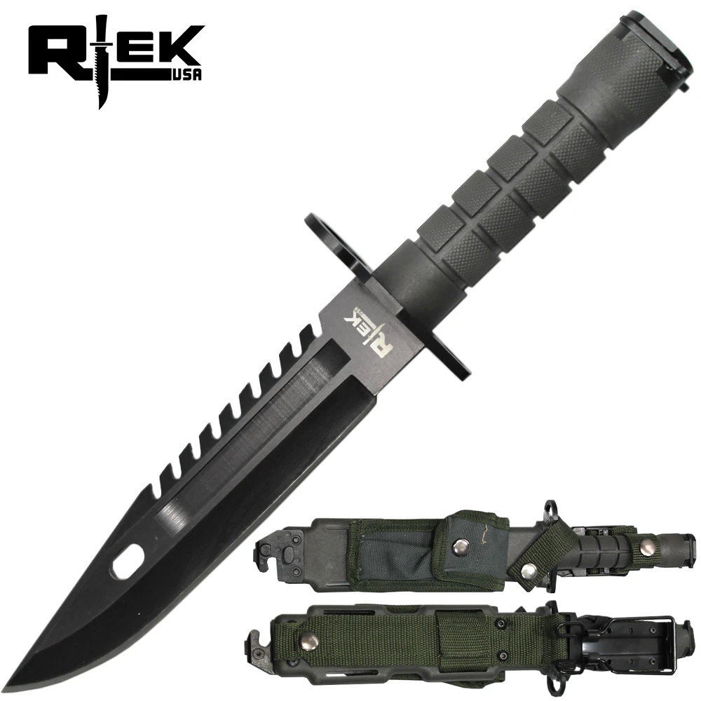 KNIFE - RT14191 Bayonet
