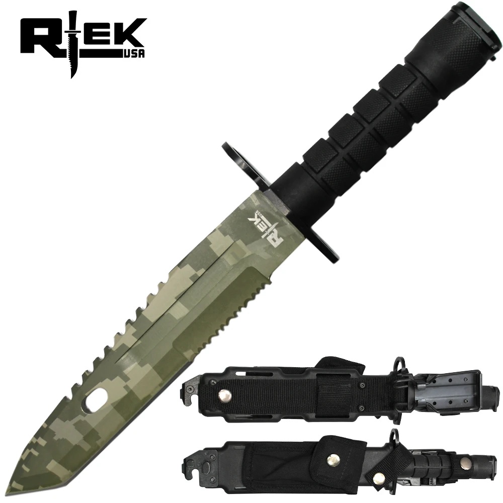 KNIFE - RT14193  Bayonet