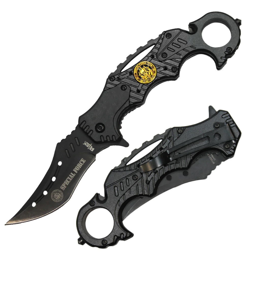 KNIFE - RT4501-SF Special Forces