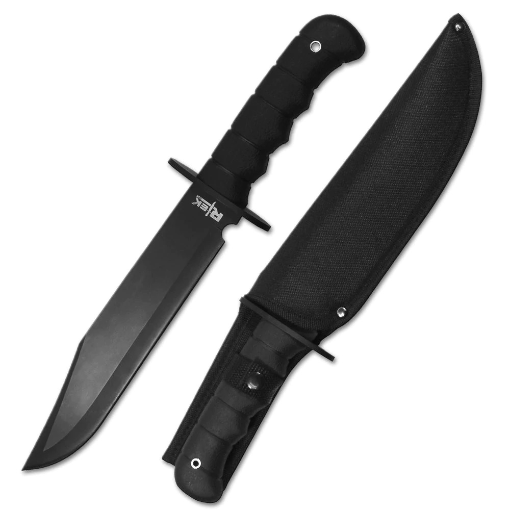 KNIFE - RT4855 Hunting