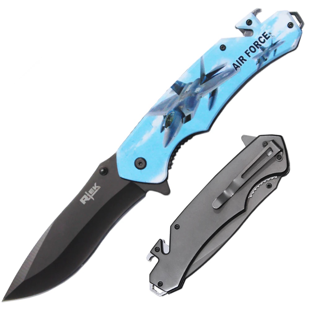 KNIFE - RT6351-AF Jumbo