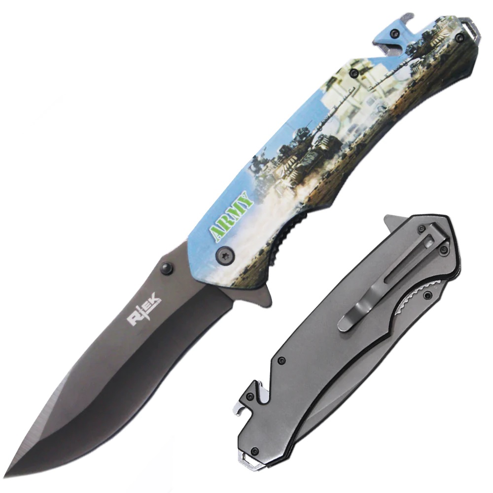 KNIFE - RT6351-AR Jumbo